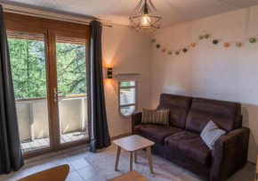 Résidence L'horizon - Appartement coin nuit vue sur les montagnes 1650 MAE-9584